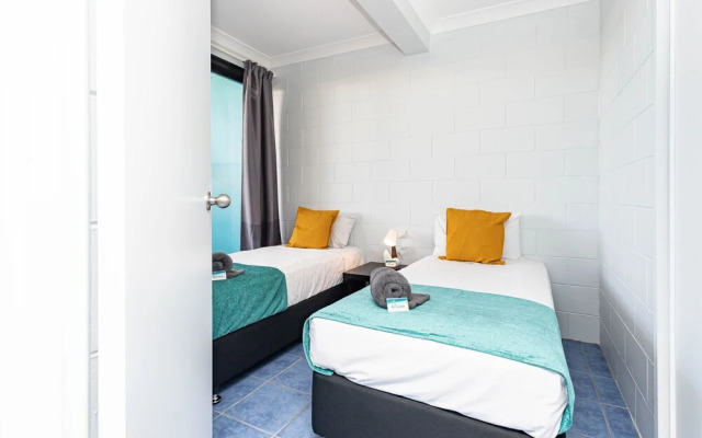 Airlie Sun & Sand Accommodation 3