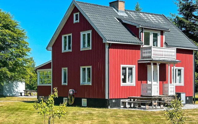 7 Person Holiday Home in Ljung
