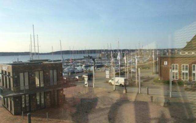 Ferienwohnung Sonwik