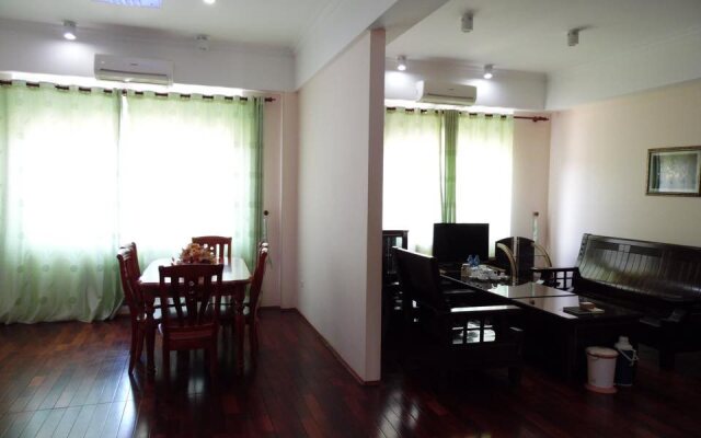 Xieng Khouang hotel
