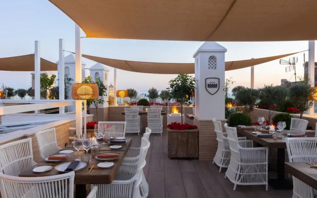 Hotel Santo Cristo La Ciudadela Marbella