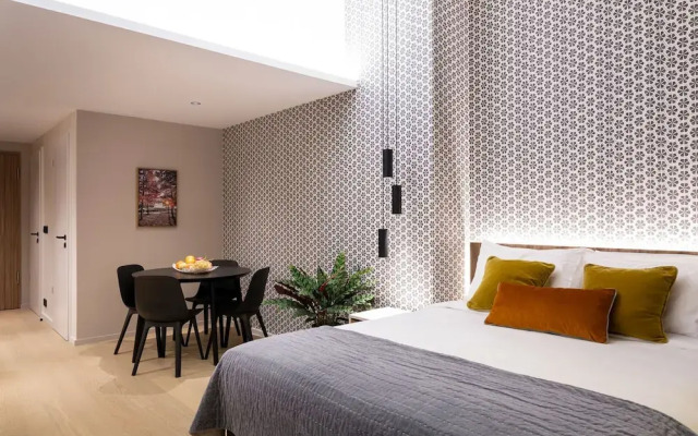 The Central Kirchberg - Smart Aparthotel