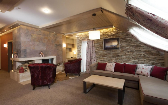Amira Boutique Hotel