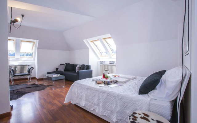 De Cristoforis Apartment
