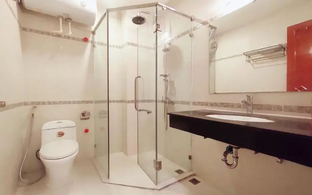 Grand Spring Suite - Mai Hac De