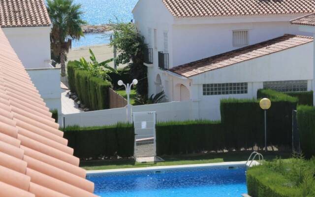 Casa Tranquila Para 8 Personas en Cambrils