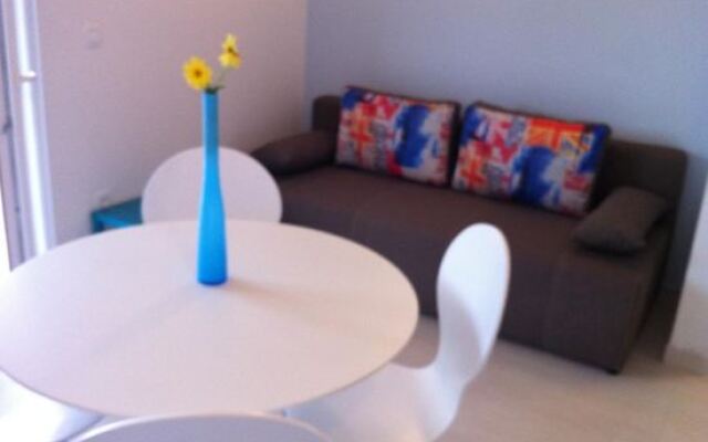 Solaria Apartments Porec