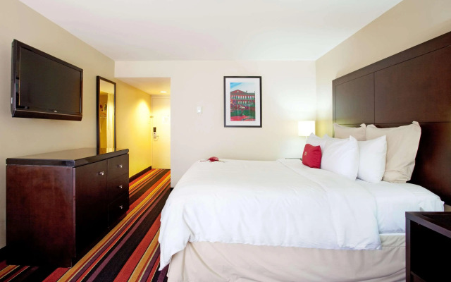 Wyndham New Orleans Airport & Conference Center