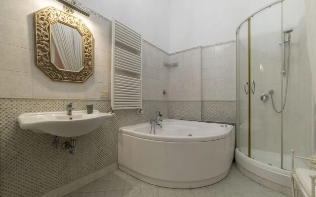 Piazza del Popolo Elegant Apartment