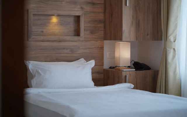 Tea Tree Suites Manipal