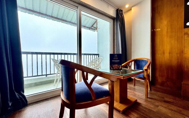 AB's Abode-A Boutique Hotel