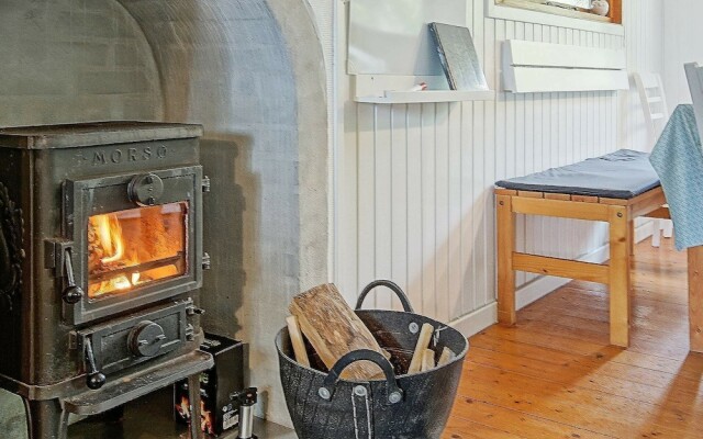 Cozy Holiday Home in Bornholm by the Sea