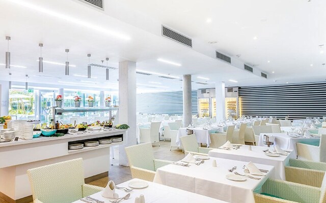 Hotel Suites Los Calderones (Adults only)