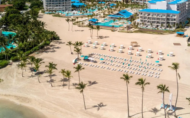 Dreams Cap Cana Resort & Spa