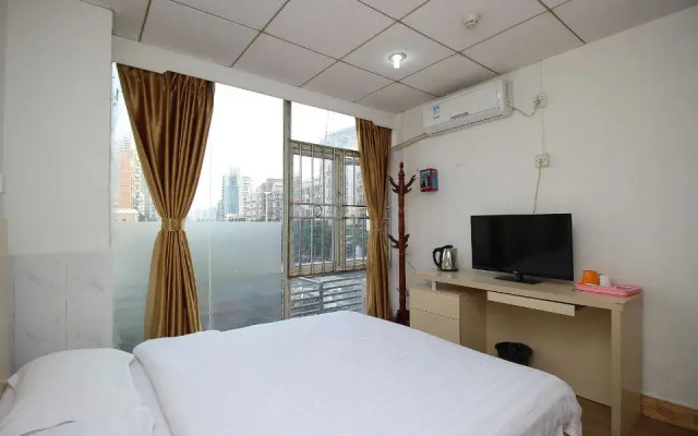 Jinpeng Hostel (Shenzhen Nanshan)