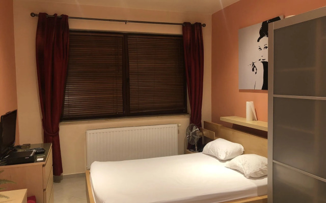 Residence la Fraisiere