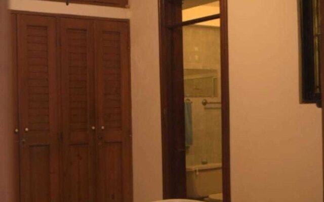 Hostal Casa La Zona