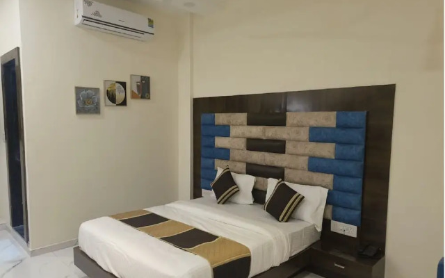 Hotel Villa Inn