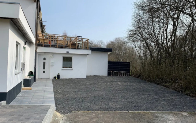 Ferienwohnungen Weis am Bostalsee