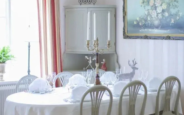 Tössestugan Herrgårdshotell