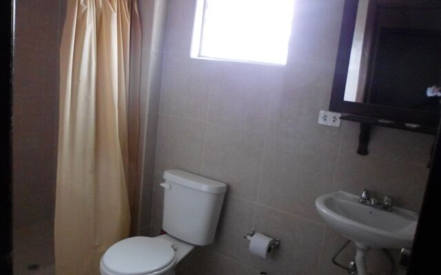 Hotel Catedral Cuenca