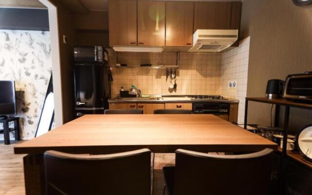 Chiba Nishifunahashi Residence MU1 / Vacation STAY 80498