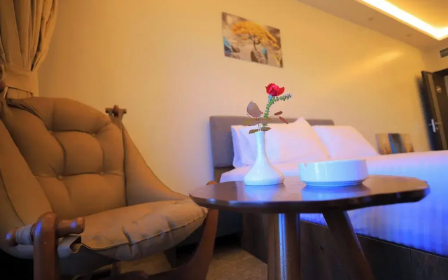 Blue Lotus Nile Suites Hotel Aswan