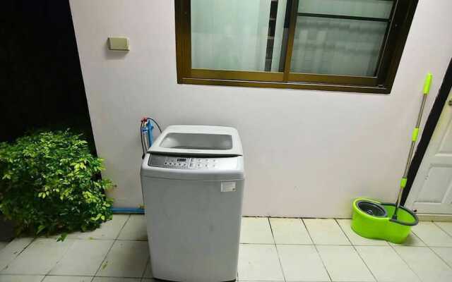 Ban Araya True Pool Villa