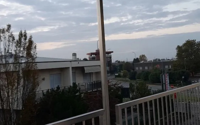 Hotel Residence La Fontana