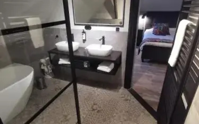 Herberg de Gouden Leeuw