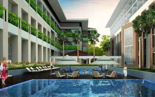 Eastparc Hotel Yogyakarta