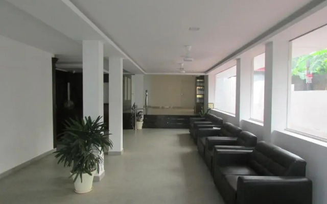 Indraprastha Residency