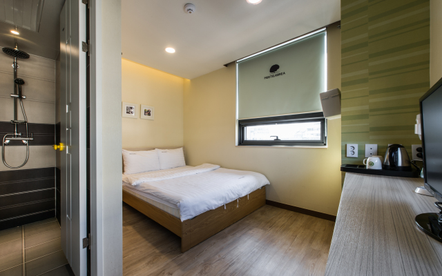 Hostel Korea 11th - Changdeokgung