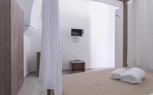 Corte Rovito Rooms & Suites