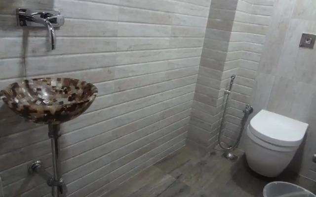 Hotel Sapna