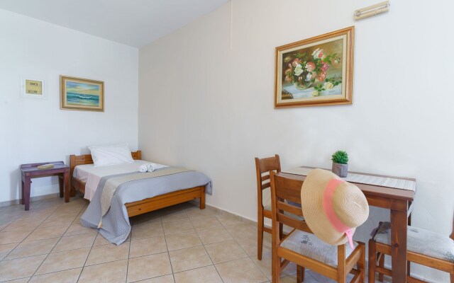 Sunrise Suites
