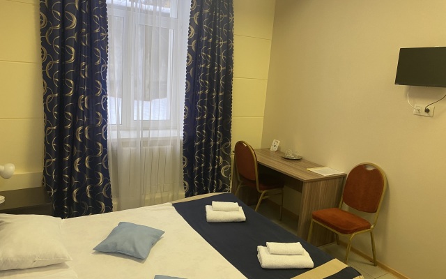 Concert Hotel