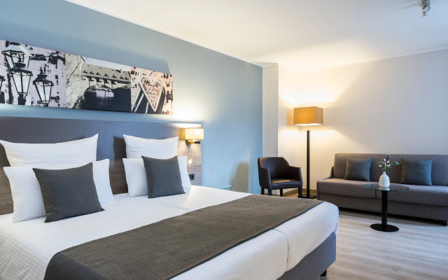 Leonardo Hotel Nürnberg