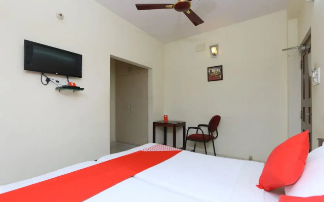 SilverKey Executive Stays 20003 Balaji Hospital Chrompet