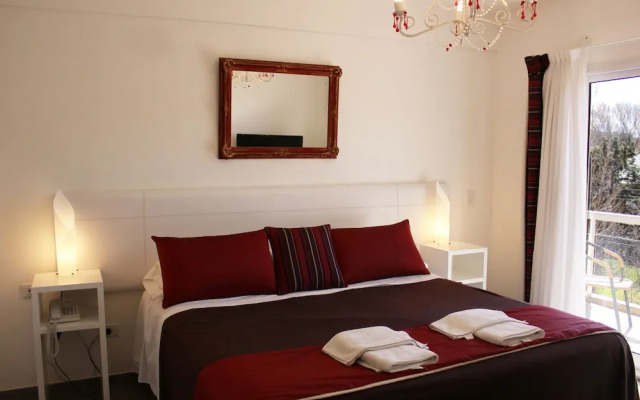 Apart Hotel Neptuno
