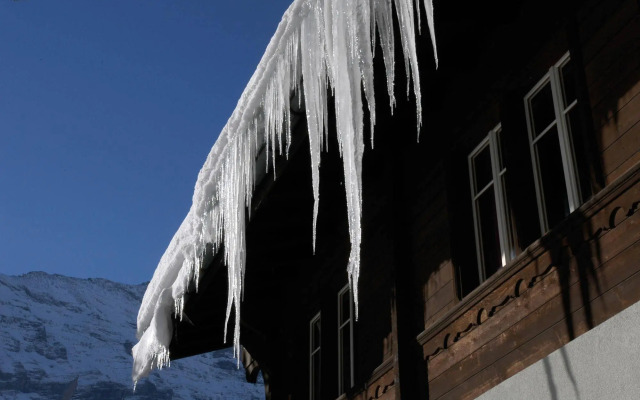 Youth Hostel Grindelwald
