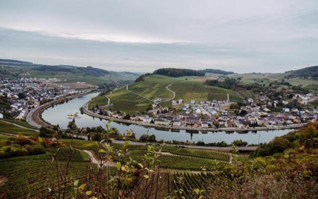 Weingut und Gästehaus Zilliken