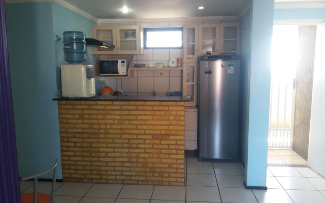 Ed. Porto de Iracema 630