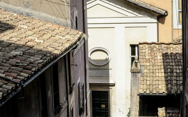 The Roman Empire Guesthouse
