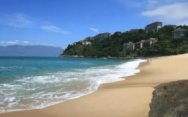 Cobertura Duplex Vista Mar