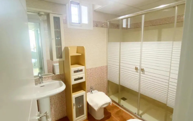 Duplex Torremolinos Suite