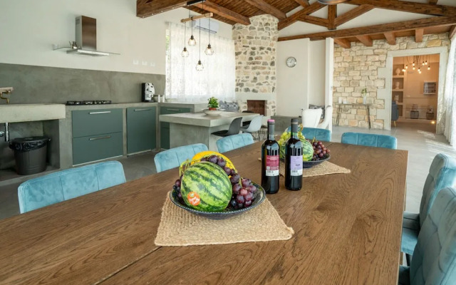 Villa Domus Sicilia - Charming Living
