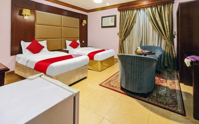 OYO 589 Lavina House