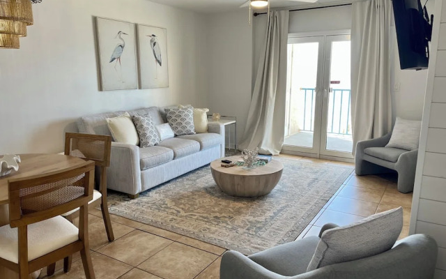 Surfside Shores #1304