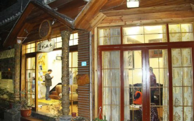 Biancheng Shanshui Inn